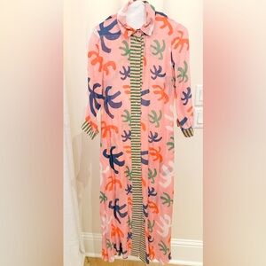 Oliphant dress xs with slip